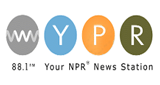 WYPR 88.1 FM LOGO