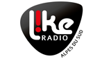 Like Radio LOGO