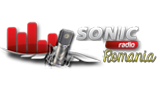 Radio Sonic Romania LOGO