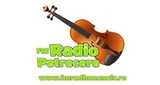Radio Petrecere LOGO