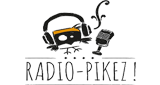 Radio Pikez LOGO