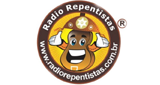 Rádio Repentistas LOGO