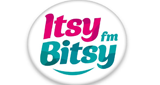 Itsy Bitsy LOGO