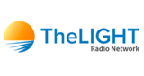 The Light Radio - WGLV 91.7 FM LOGO