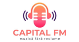 Radio Capital FM Romania LOGO