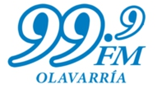 FM 99.9 Olavarría LOGO
