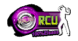 Radio RCU LOGO