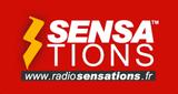 Radio Sensations LOGO