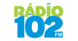 Rádio 102 FM LOGO