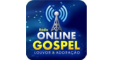 Rádio Online Gospel LOGO