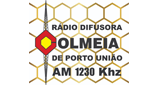 Rádio Colméia AM LOGO