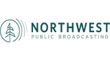 NWPR Classical Music - KNWP 90.1 FM LOGO
