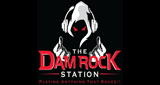 The Dam Rock Station LOGO