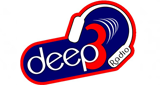 Deep3 Radio LOGO
