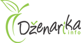 Radio Dženarika LOGO