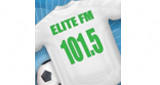 LRT 809 Elite FM LOGO