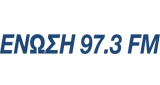 Radio Enosi 97.3 LOGO