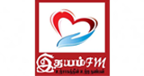 idhayam fm LOGO