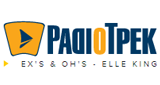 Радіо Трек LOGO