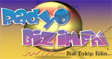 Radyo Bizim FM LOGO