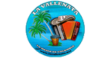 La Vallenata USA LOGO