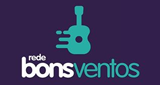 Rádio Bons Ventos LOGO