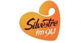 Silvestre FM LOGO