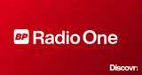 BP Radio One LOGO