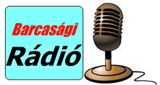Barcasági Radió LOGO