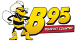 B95 LOGO