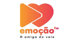 Emoção FM LOGO