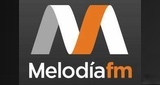 Radio Melodía FM LOGO