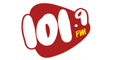 RDR FM LOGO