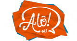 Alô FM LOGO