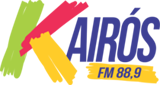 Kairós FM LOGO