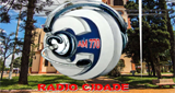 Rádio Cidade AM LOGO
