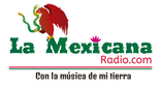 La Mexicana Radio LOGO