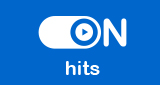 ON Hits LOGO