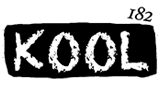 Kool 182 LOGO