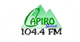 Capiro stéreo LOGO