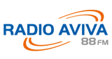 Radio Aviva LOGO