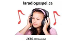 La Radio Gospel LOGO