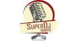SuperDj Rádió LOGO