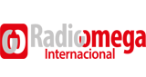 Radio Omega Internacional LOGO
