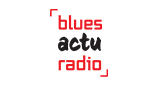 Blues Actu Radio LOGO