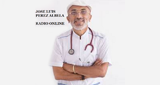 Jose Luis Perez A - Radio Online LOGO