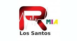 Radio Mia - Los Santos LOGO