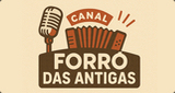 Canal Forró das Antigas LOGO