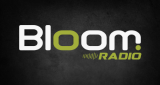 Bloom Radio LOGO
