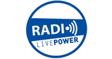 Radio Live Power LOGO